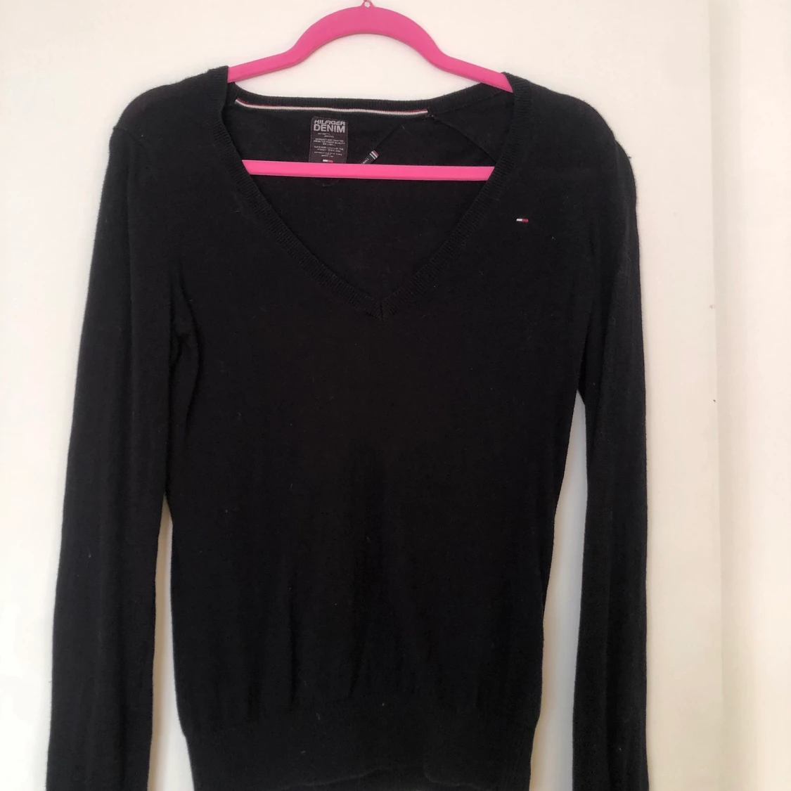 Tommy Hilfiger Tröja strl Xs