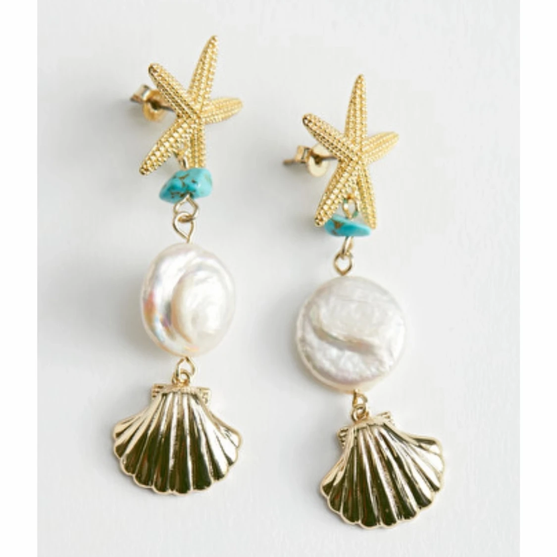 Örhängen / Earrings & Other Stories