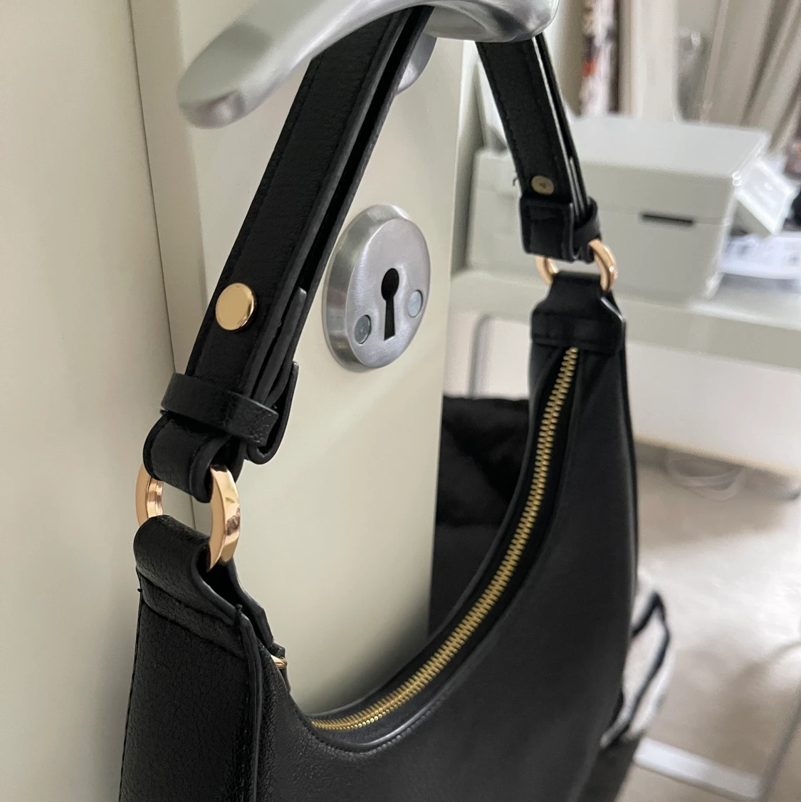 Väska från mango  - 90