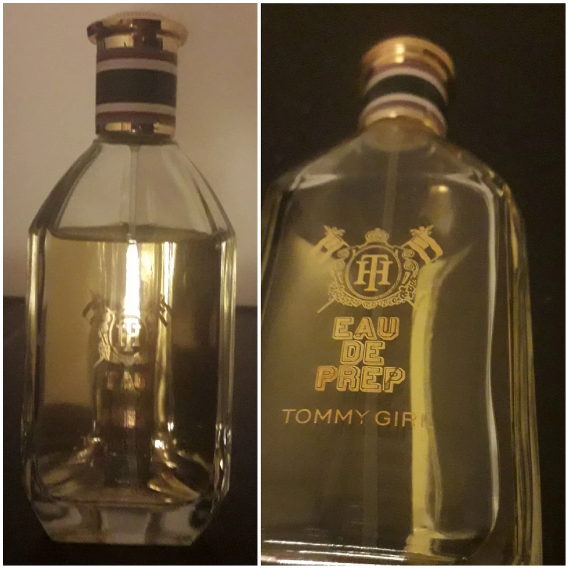 Tommy Hilfiger parfym - 91