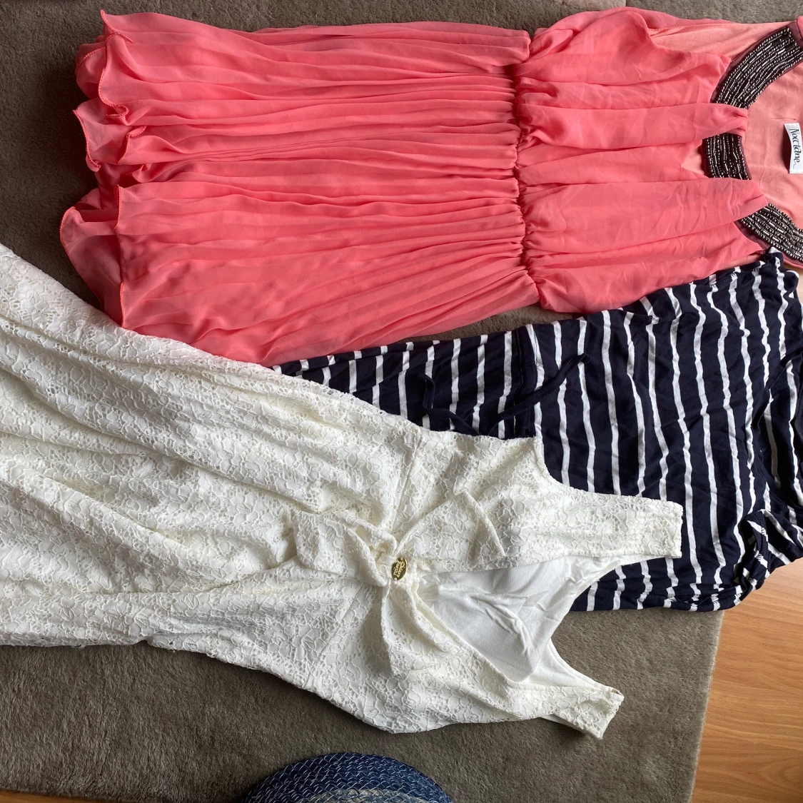 Paketpris klänningaf