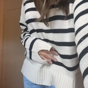 Randig tröja - Intressekoll