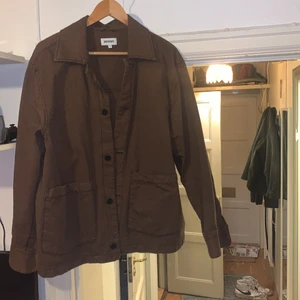 Vår jacka :) - Tunn jacka med kavaj vajb