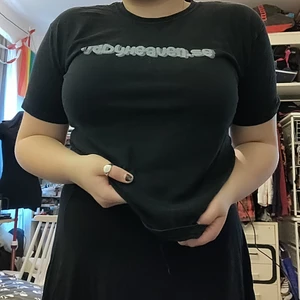 T-shirt - Tröja i gött skick