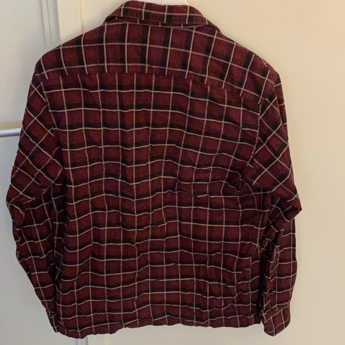 Flanellskjorta  - 90