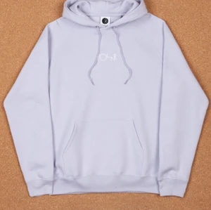 Polar skate co Hoodie - Ljuslila hoodie från polar skate co. Nyskick! sitter oversized