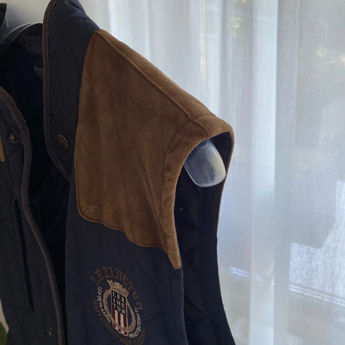 Lexington väst - 91