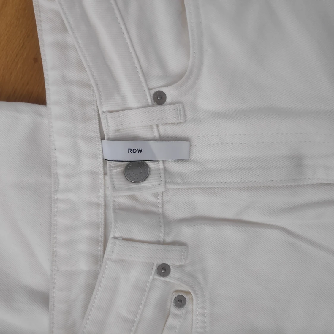 WEEKDAY ROWE JEANS - 90