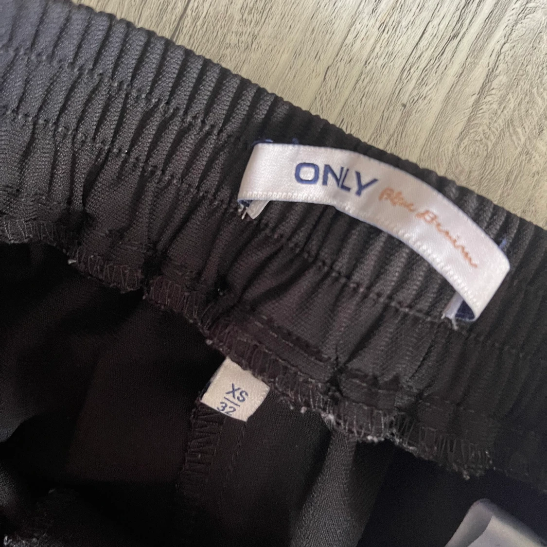 Kostym byxor med snörning - 90