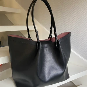 Ny väska - ny väska från hm, köpt för 250 o säljer för 120