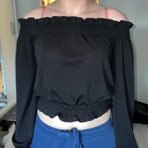 Fina tricot - Knappt använd