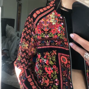 Sommarjacka - En tunn jacka i storlek 36