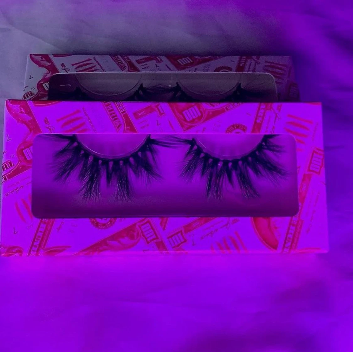 Lösögonfransar  - 90