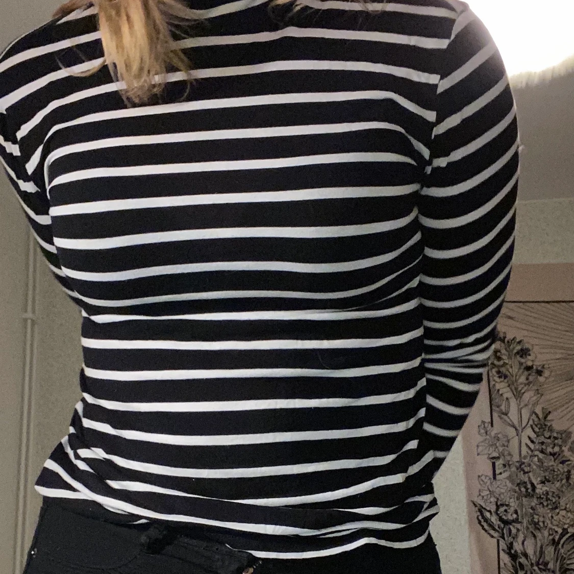 Turtleneck från hm ❤️