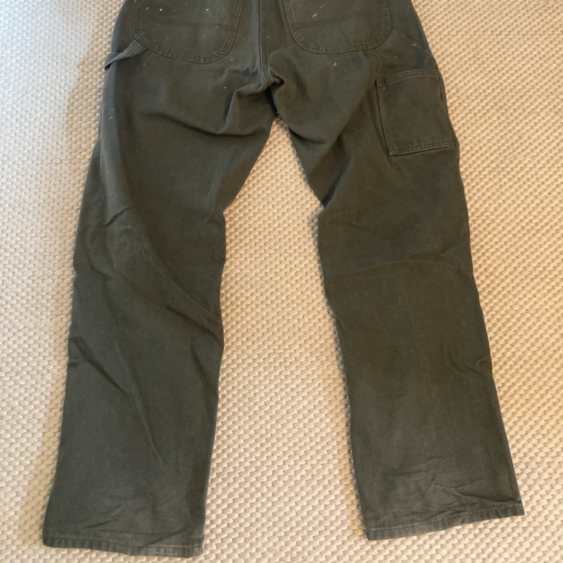 Dickies carpenterpants