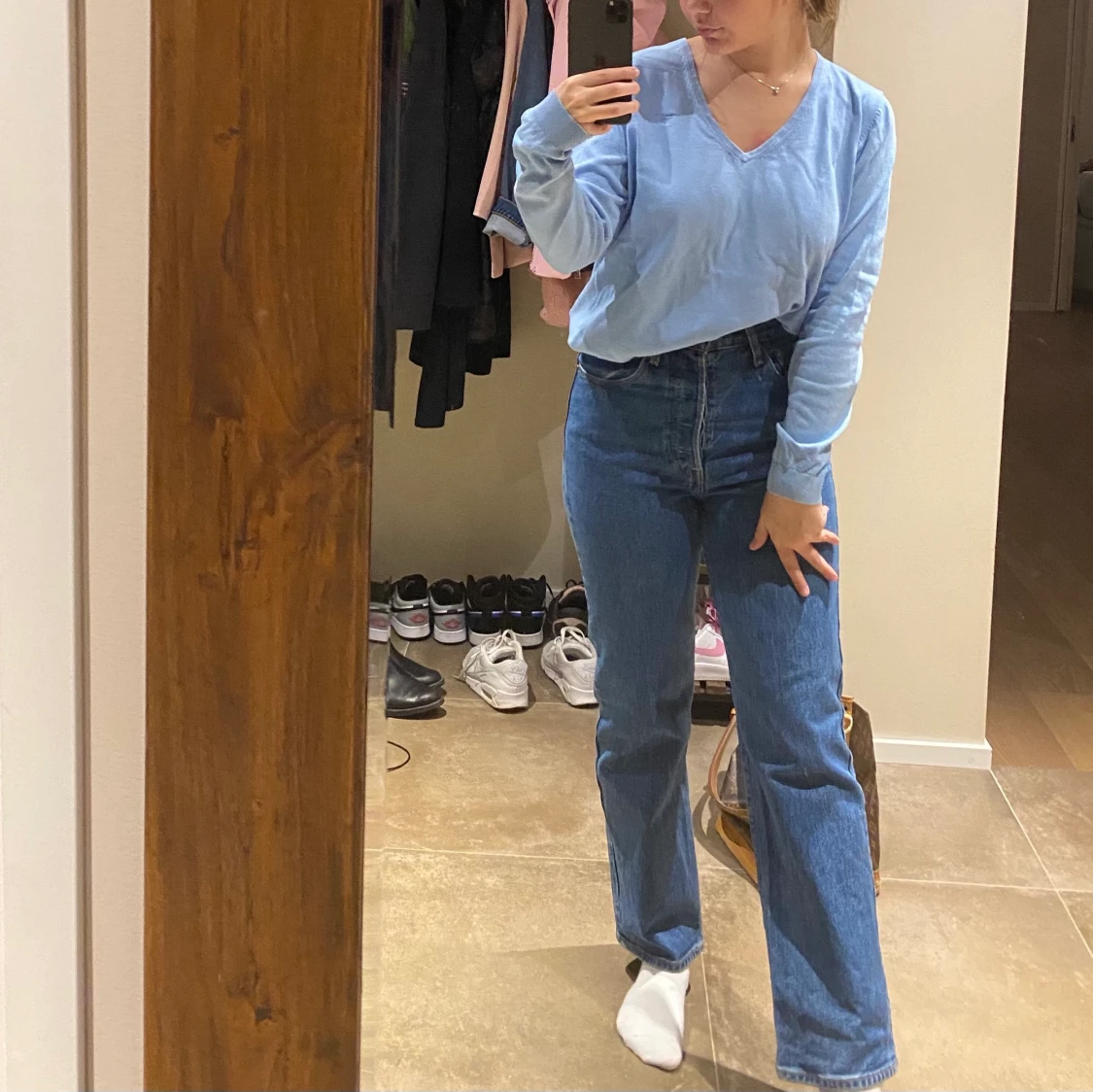 Vintage GANT sweatshirt💘