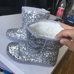 Stövletter Nya! Strl:39 - Stövletter Nya! Strl:39