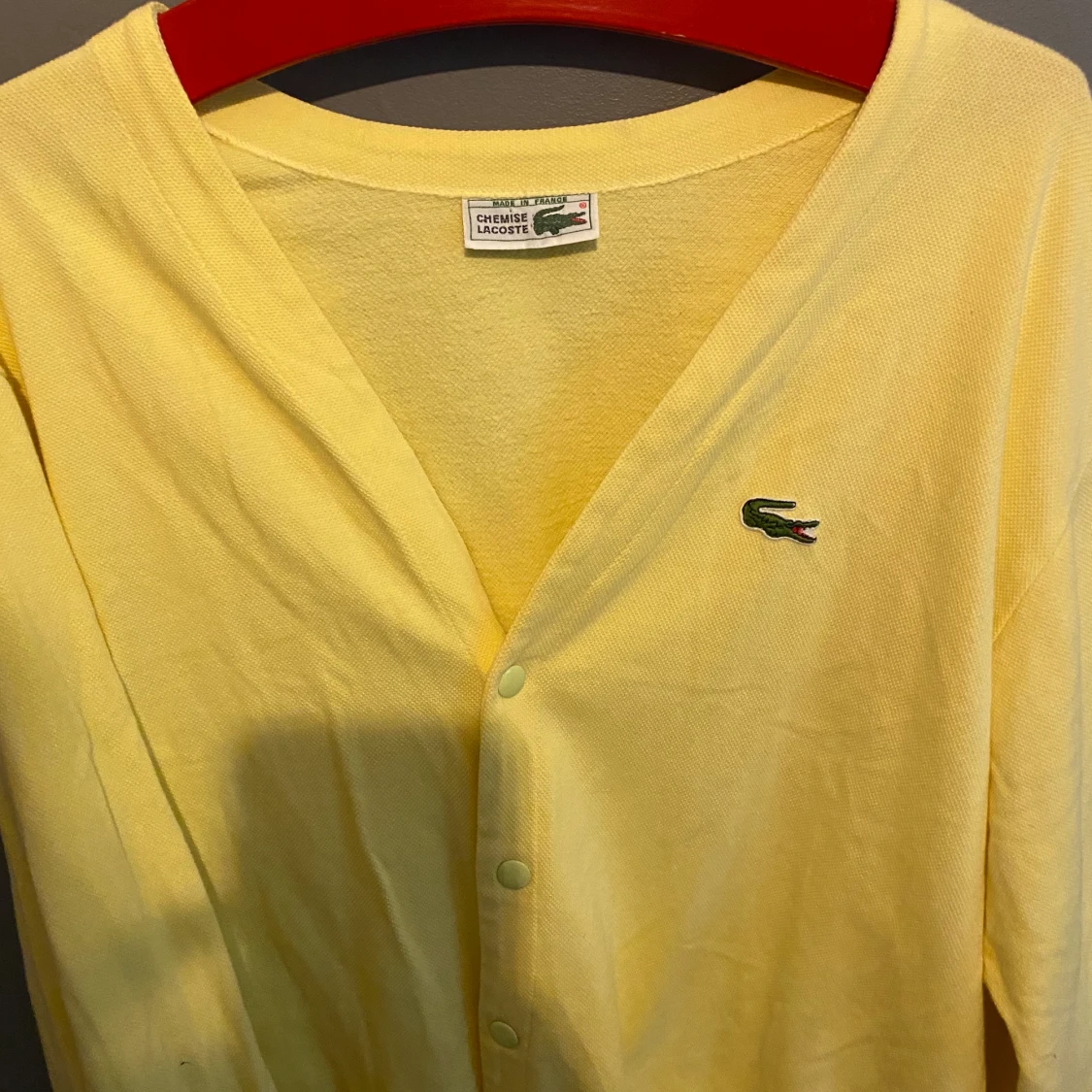 Tröja från Lacoste  - 91