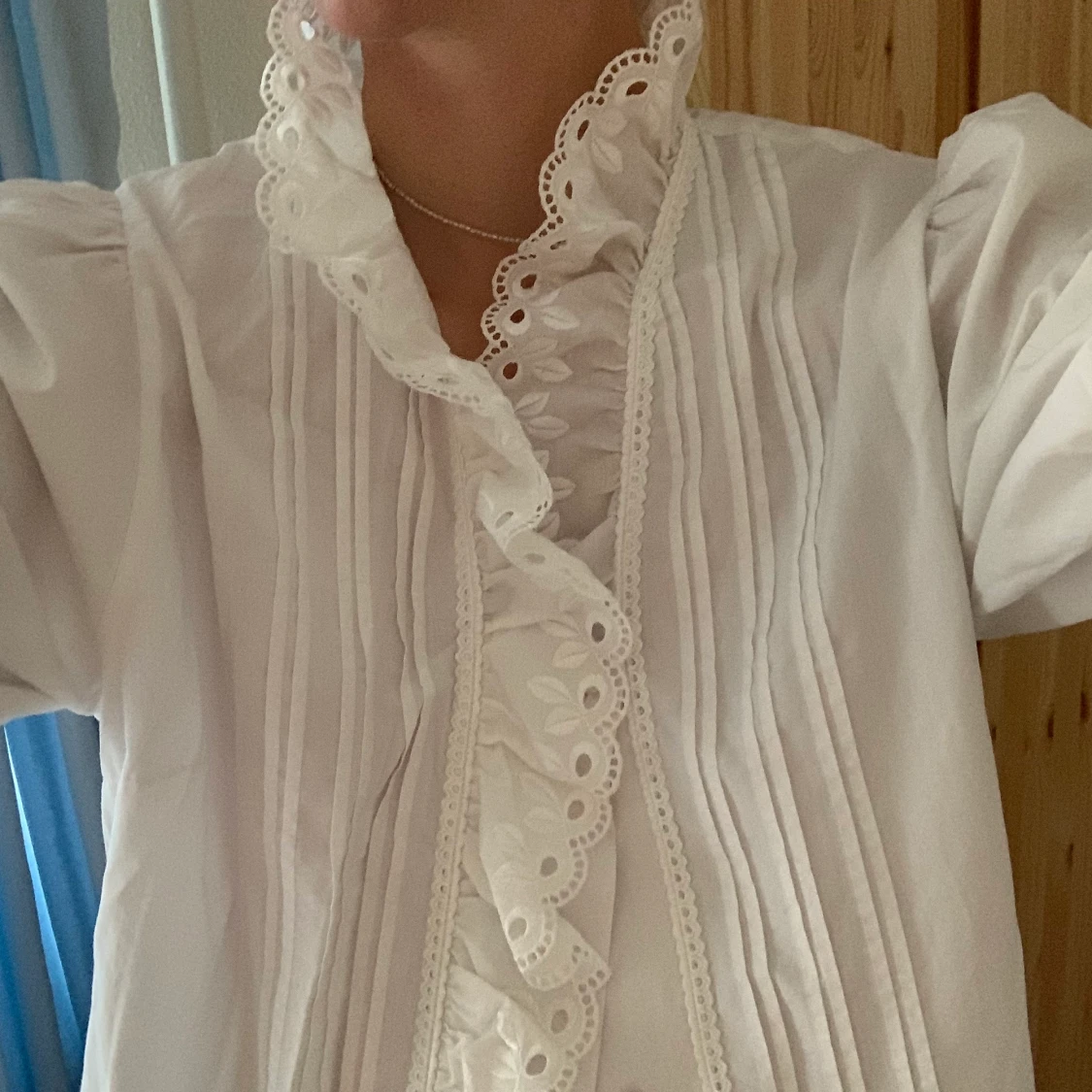 Beautiful vintage shirt size M - 91