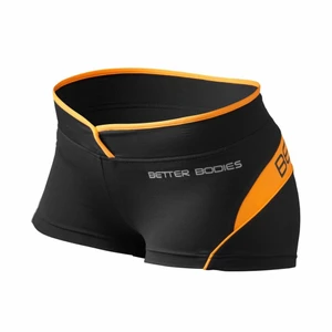 Better Bodies - Säljer ett par av mina Better Bodies hotpants..Så snygga både till träning eller en varm sommardag i vardagen.. Knappt använda alls så i nyskick Storlek S Säljer för 120 kr. Bild nr 1 är lånad