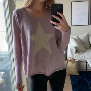 Hunkydory tröja - Fin och mysig tröja från Hunkydory. Sparsamt använd och i fint skick.