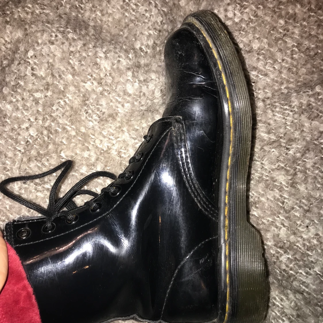 Dr martens - 91