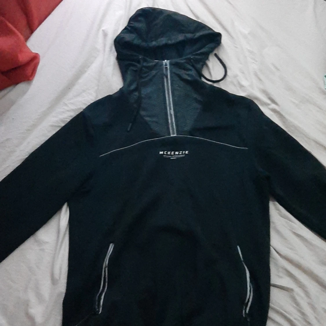 Mckenzie hoodie - 90