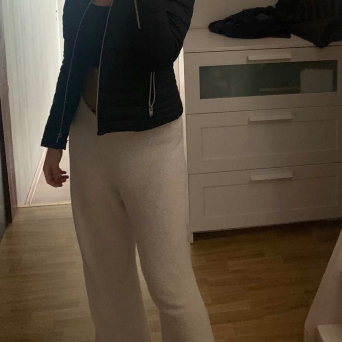 Rock and blue dun jacka - 91