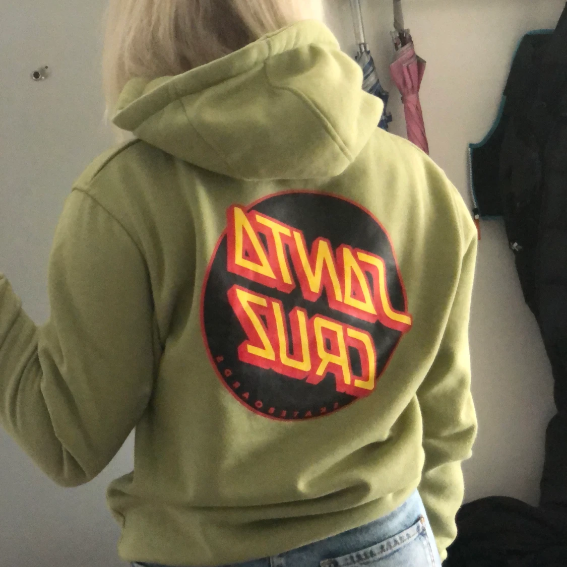 santa cruz hoddie - 91