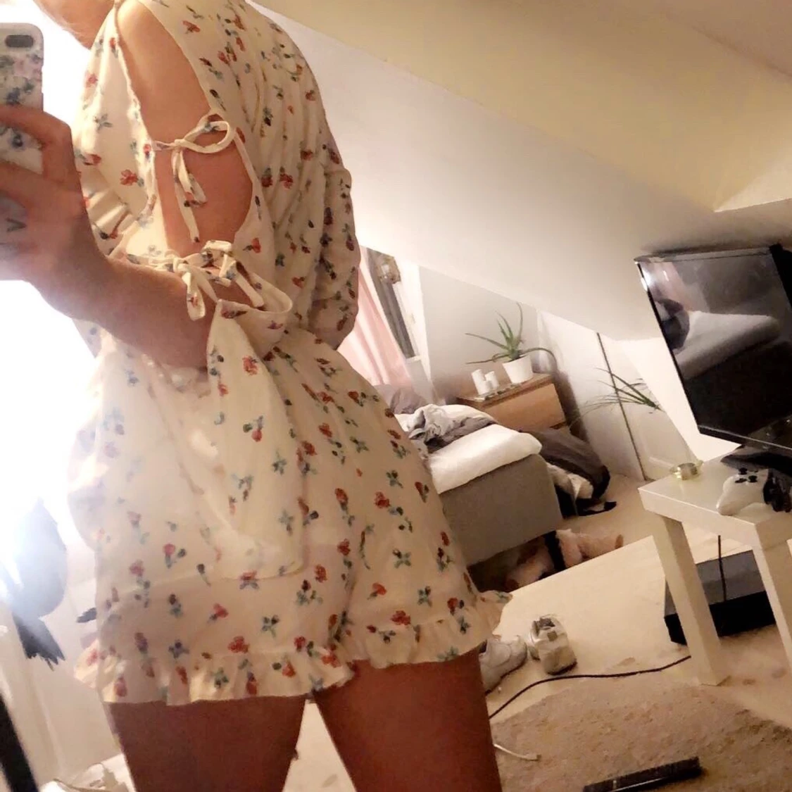 Picknick playsuit  - 90