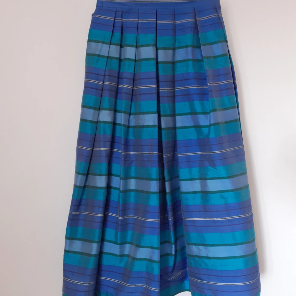 Vintage sikeskjol - 90