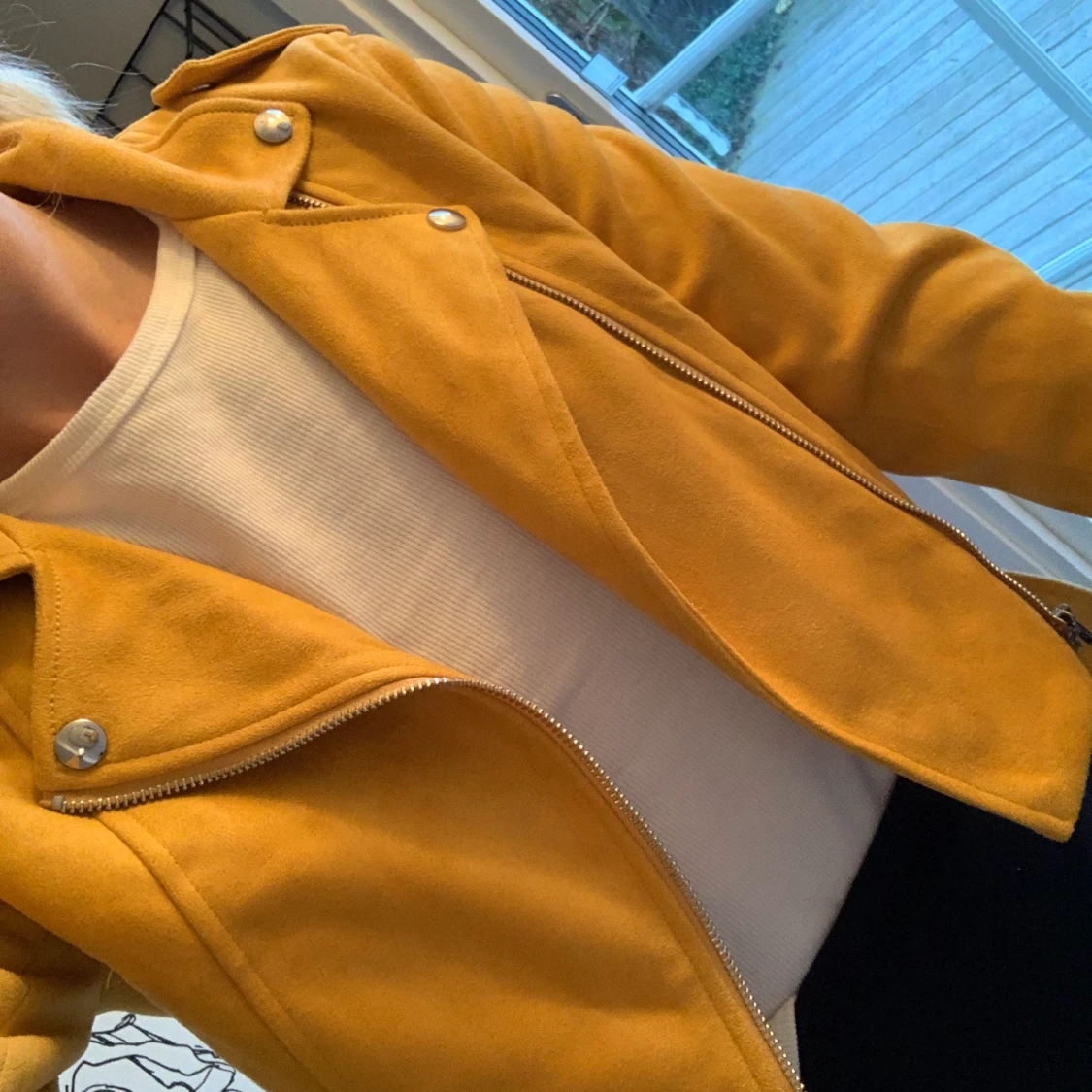 Bershka jacka M - 90