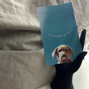 Sticker - Egen gjord sticker/klistermärke🌸 15kr och 5kr frakt🌸Nästan ca 13cm lång och 8cm brett.