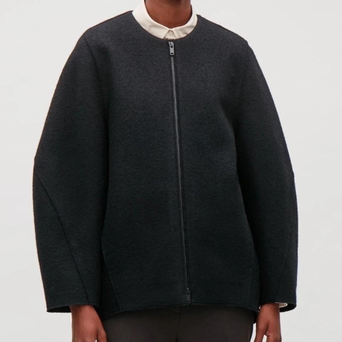 cos kappa/jacka i ull!! 