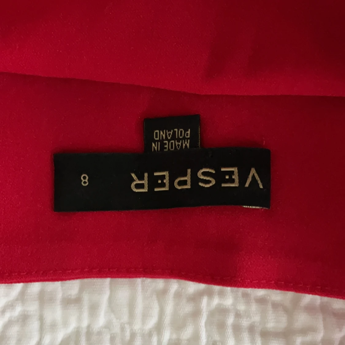 Topp från Asos  - 90