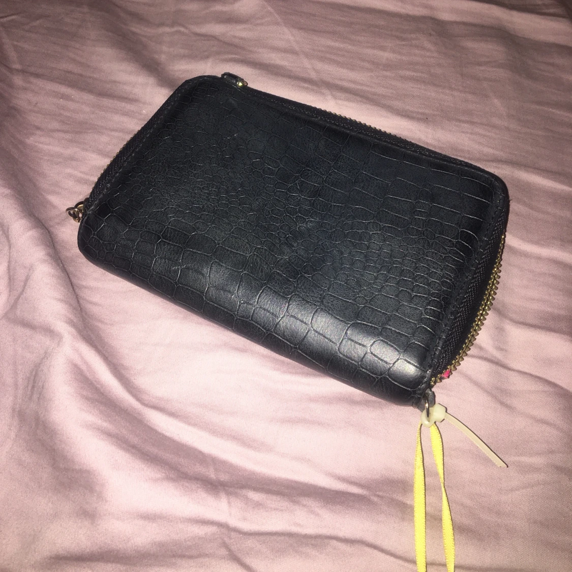 Lissa Wang Handväska/Plånbok - 91