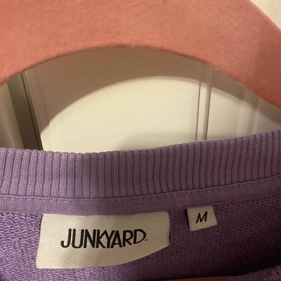 Lila sweatshirt - 91