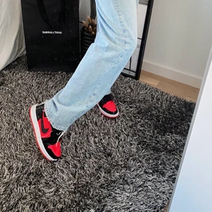 Jordans  - Funderar på att sälja mina jordans då de aldrig kommer till användning