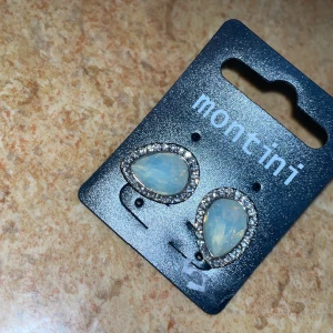 Örhängen  - Helt nya o oanvända örhängen 