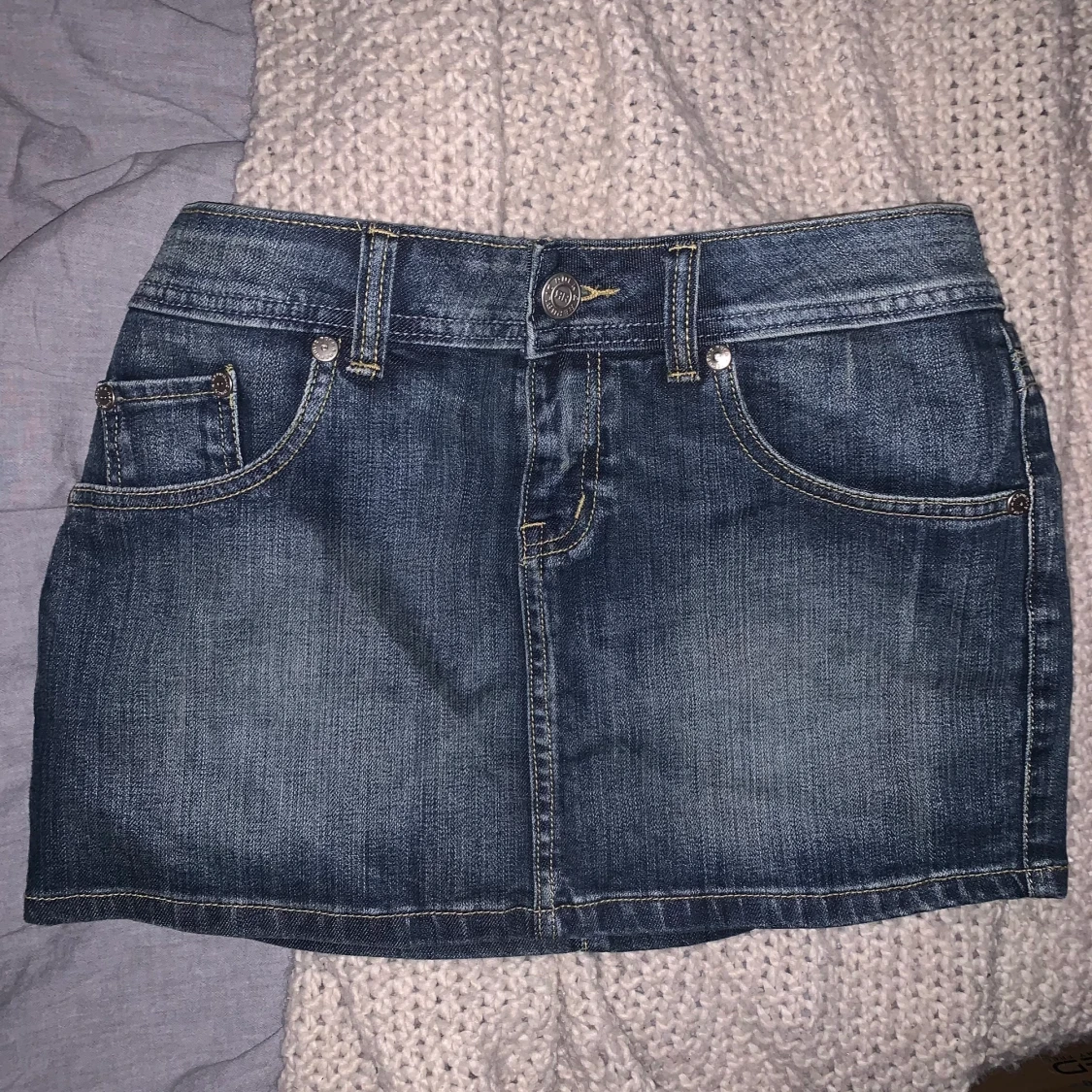 Äkta Rock & Republic kjol  - 91