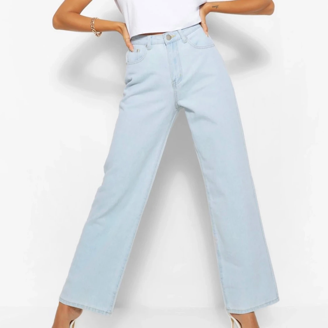 Raka jeans storlek 36