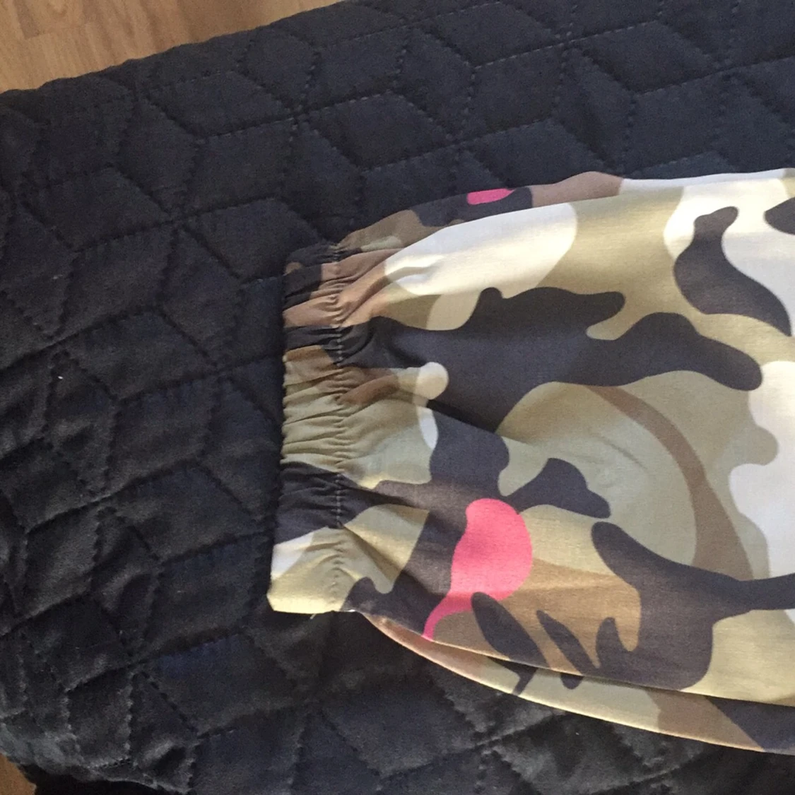 Byxor strl M längd 93- nya  - 90