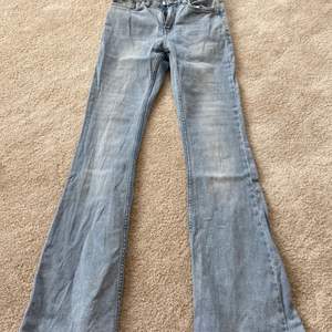 Snygga jeans som passar 170+ i längden