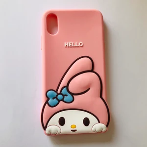 Mobilskal till iPhone  - Mobilskal för iphone Xsmax. Perfekt kvalitet. 100% nytt.   Hämtas i Storskogstorget, Näckrosen T-bana, Stockholm Eller frakt: 10kr