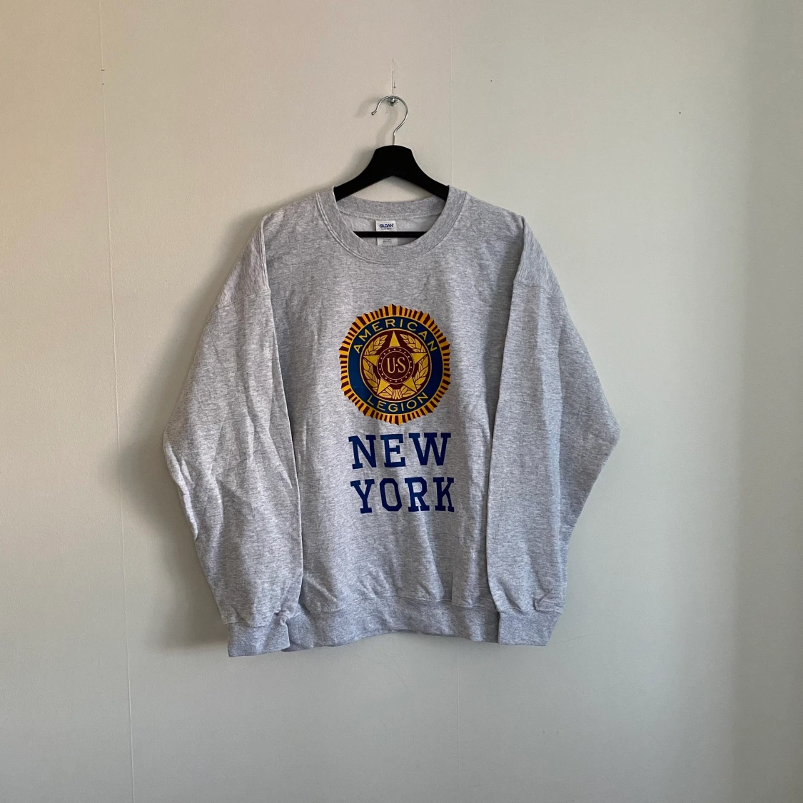 Vintage Sweatshirt 