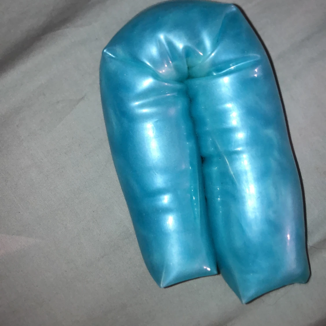 Blå Water Snake - 90