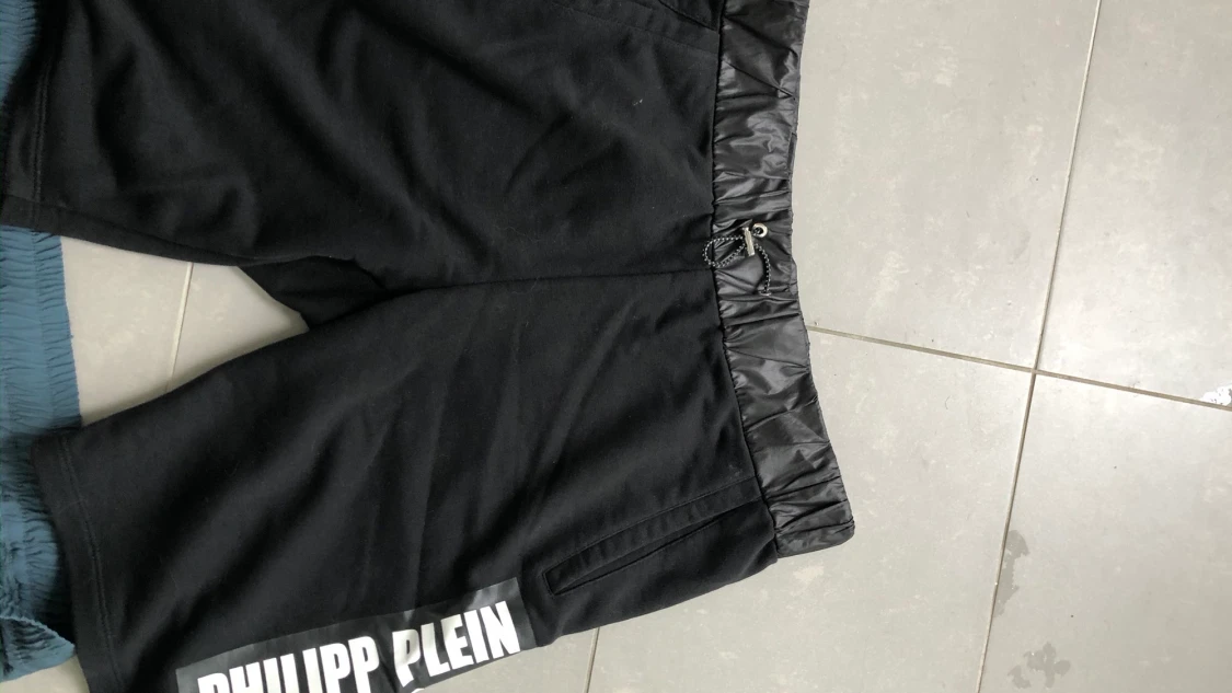 Philip plein shorts - 90