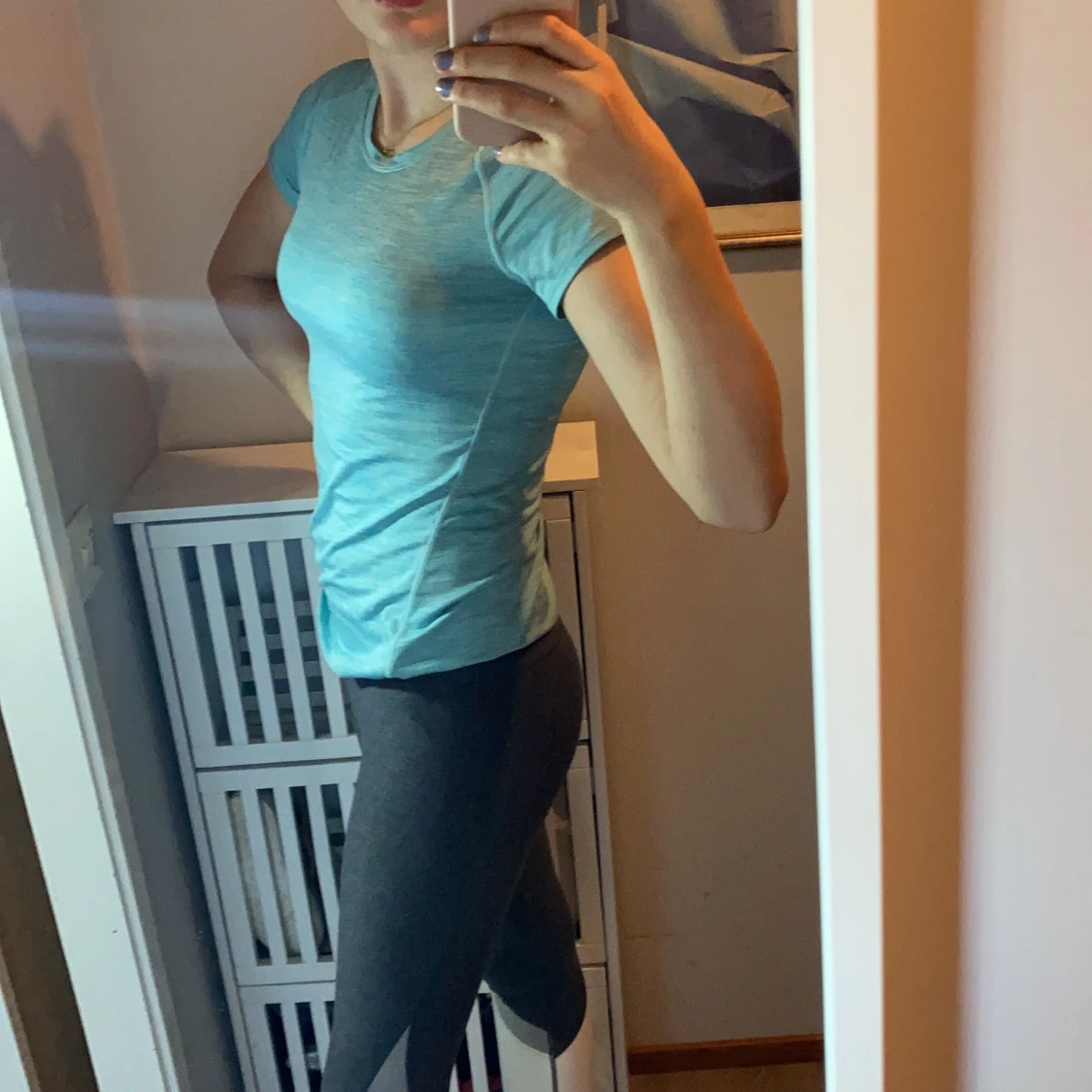 Träningströja - 91