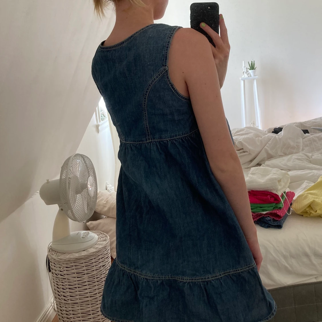 super söt klänning🎈 - 91