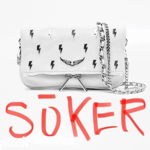 SÖKER ZADIG VÄSKA  - SÖKER DENNA VITA ZADIG VÄSKA 